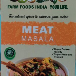 MEAT MASALA