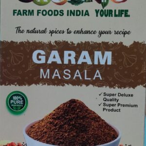 Garam Masala