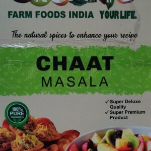 CHAAT MASALA